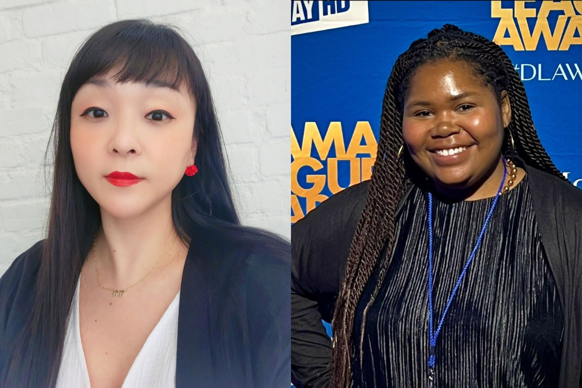 Martian Entertainment Expands Leadership Team
